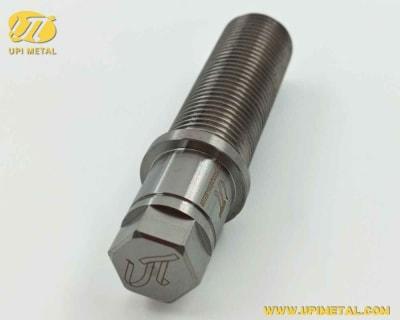 Custom CNC Stainless Steel Screws