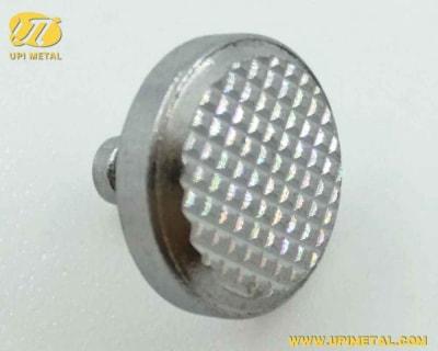 Custom Electronic Device Buttons