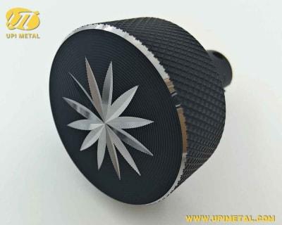 Custom Electronic Device Knobs