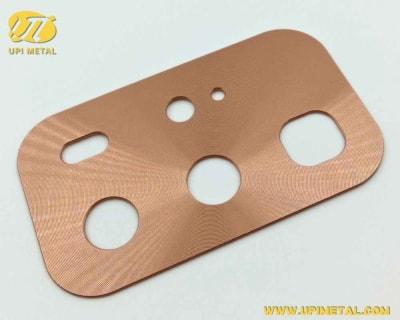 Custom Electronic Product Operation Panels