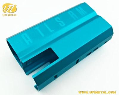 Custom Exposure & Development E-Cigarette Cases