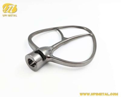 Custom Stainless Steel Flat Beater
