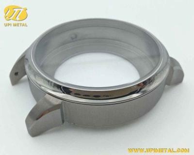 Custom Stainless Steel Watch Case