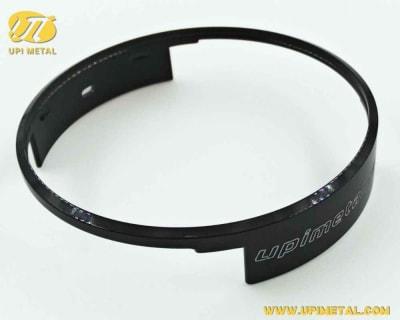 Custom Watch Movement Bezels