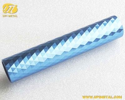 Fully Customizable Cylindrical Electronic Product Handles with Custom Patterns​