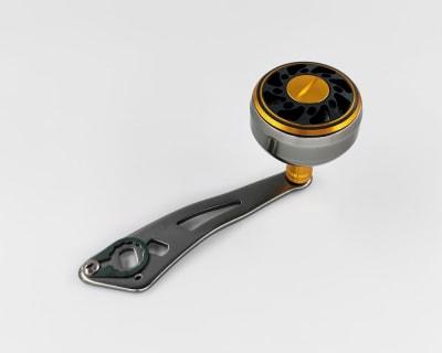 9 Copri-manici Morbidi Per Mulinello Da Pesca – Gomma Antiscivolo, Colori Mimetica, Universali Per Spinning/Baitcasting
